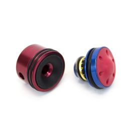 Nuprol AEG Silent Piston & Cylinder Head Set