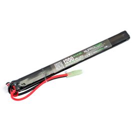 Nuprol 11.1v 1200mah Slim Stick LiPo Battery