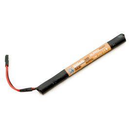 Nuprol 8.4v 1600mah NIMH AK Style Stick Type Battery