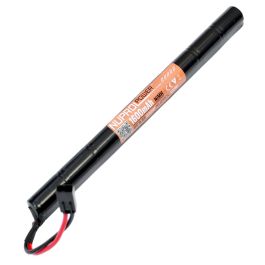 Nuprol 9.6v 1600mah AK Stick NiMH Battery