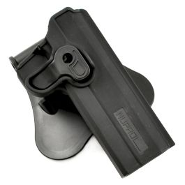 Nuprol 1911 Molded Holster