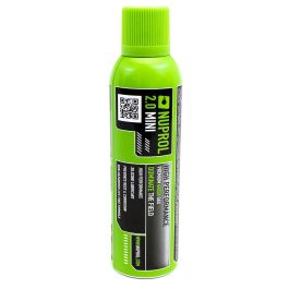Nuprol 2.0 Mini High Performance Green Gas