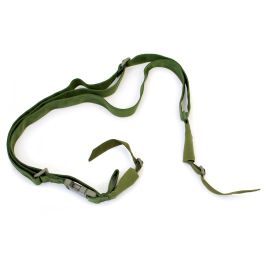 Nuprol Three Point Sling Olive