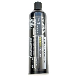 Nuprol 4.0 High Power Airsoft Gas 1L