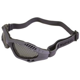 Nuprol Mesh Glasses Grey