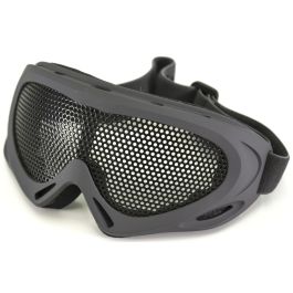 Nuprol Mesh Goggles Grey