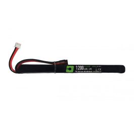 Nuprol Power 1200mAh LiPO 7.4V 20C Slim Stick