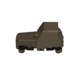 Nuprol 883 Holo Sight FDE - 7014