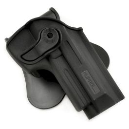Nuprol Beretta M92 Molded Holster
