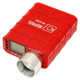 Nuprol Chronograph AC100
