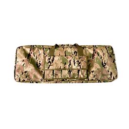 Nuprol 36″ Essentials Rifle Bag - Camo
