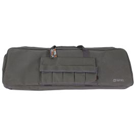 Nuprol 36″ Essentials Rifle Bag Grey