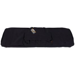 Nuprol 42″ Essentials Rifle Bag Black