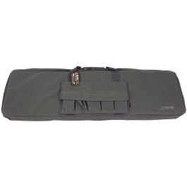 Nuprol 42″ Essentials Rifle Bag Grey