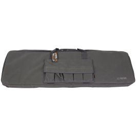 Nuprol 46″ Essentials Rifle Bag Grey