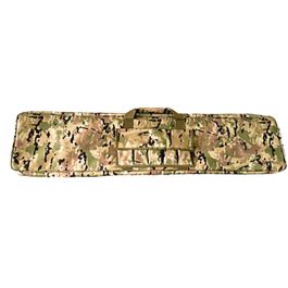 Nuprol 54 Inch Essentials Rifle Bag - Camo