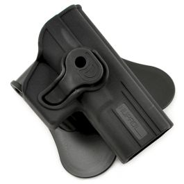 Nuprol EU Series Molded Holster
