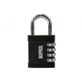 Nuprol Large Rifle Case Lock