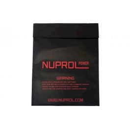 Nuprol LiPo Charging Bag