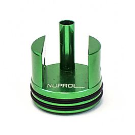 Nuprol M14 Cylinder Head NUP-10-01