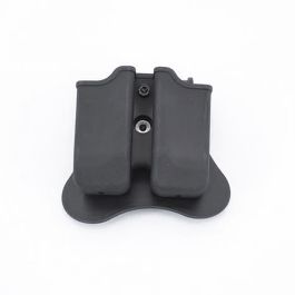 Nuprol M92 Series Duo Magazine Hard Holster