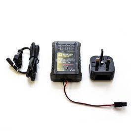 Nuprol Essential NiMh Battery Charger - NPC-09