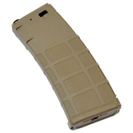 Nuprol N-Mag M4 Magazine Tan 350rd