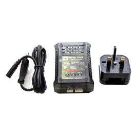 Nuprol LI-ON / LIPO Balance Charger NPC-08