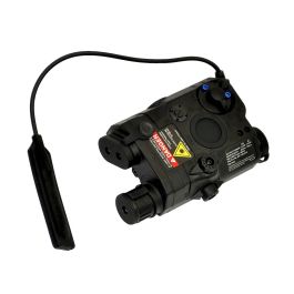 Nuprol NPQ-15 Laser Light Box Black