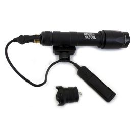 Nuprol NX600L Torch Black