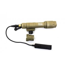 Nuprol NX600L Torch Tan