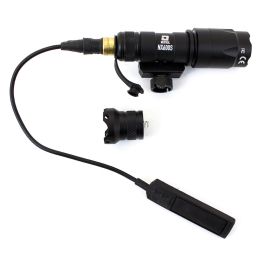 Nuprol NX600S Torch Black