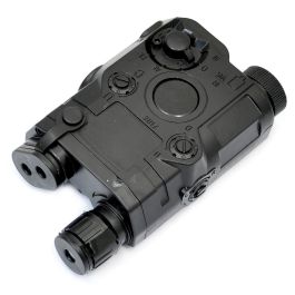 Nuprol NPQ Battery Box Black