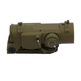 Nuprol Phantom F 4x32 Scope - FDE 7022