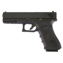 Nuprol Raven EU18c 6mm Airsoft GBB Pistol RIF
