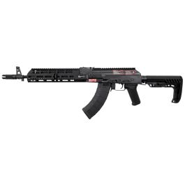 Nuprol Romeo Nomad Alpha Black 6mm Airsoft RIF AEG