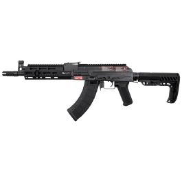 Nuprol Romeo Nomad Bravo Black 6mm Airsoft RIF AEG Discontinued