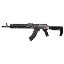 Nuprol Romeo Recon Alpha Black 6mm Airsoft RIF AEG Discontinued