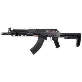 Nuprol Romeo Recon Bravo Black 6mm Airsoft RIF AEG