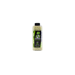 Nuprol 0.25g RZR Tracer 6mm BBs 3500 Bottle