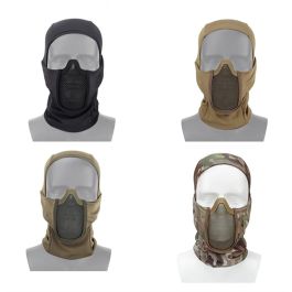 Nuprol Balaclava Shield Mask 