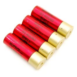Nuprol Shotgun Shells Pack Of 4