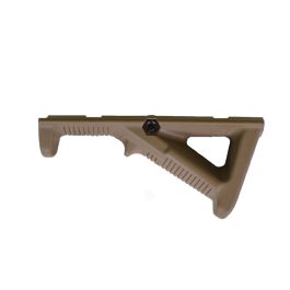 Nuprol Skeleton Grip (RIS) - Tan