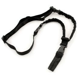 Nuprol Single Point Sling Black (6301)