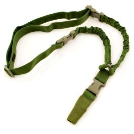 Nuprol Single Point Sling Olive