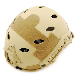 Nuprol Fast Helmet Tan