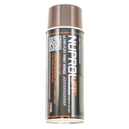 Nuprol UFP Paint Brown Discontinued