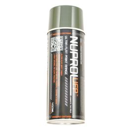 Nuprol UFP Paint Olive Green