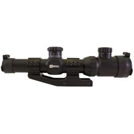 Nuprol Optics ZR10 1.25-5x26 IR Scope