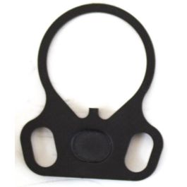 Nuprol GBB M4 Sling plate